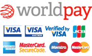 Worldpay cards